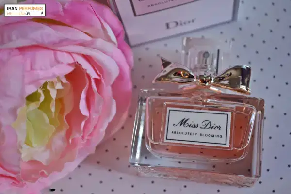 عطر زنانه میس دیور (Miss Dior)